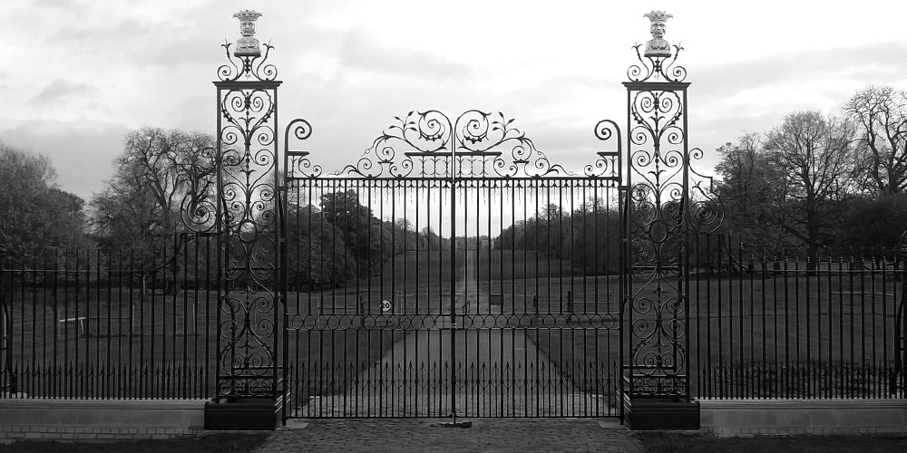 Grimsthorpe 1