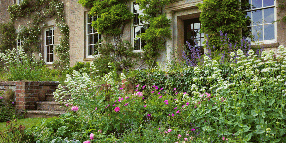 A garden in Gloucestershire 2