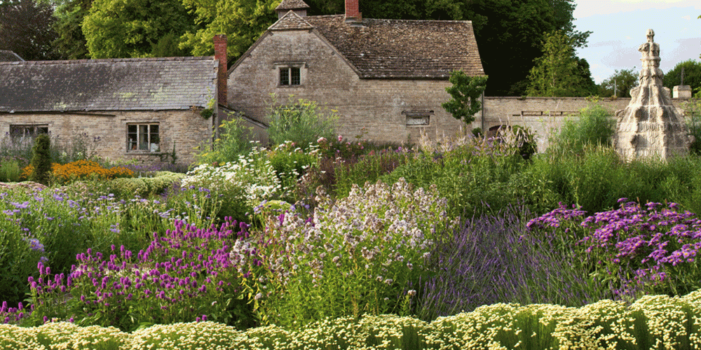 A garden in Gloucestershire 5