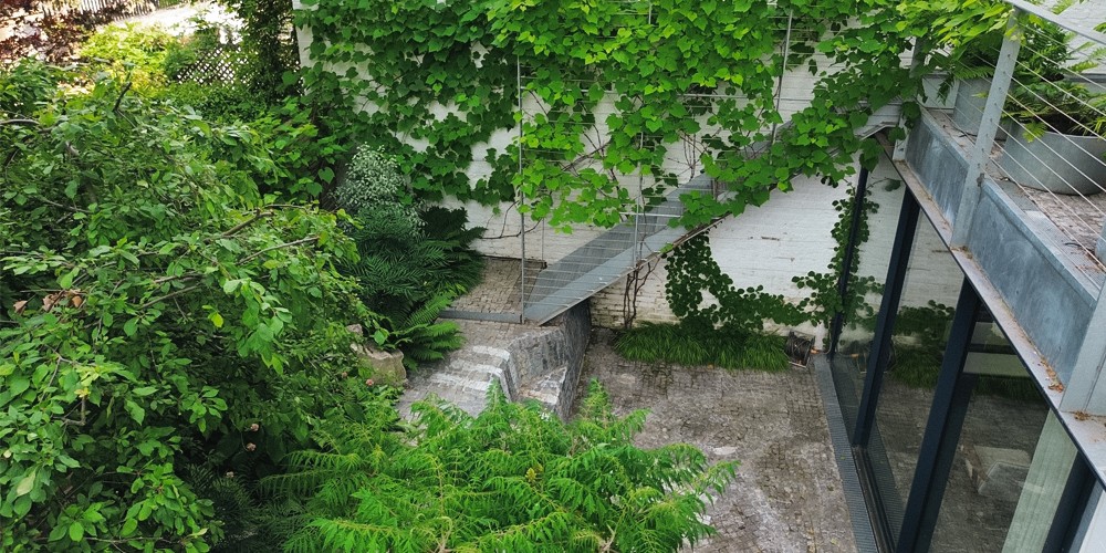 Chalcot Sq 6