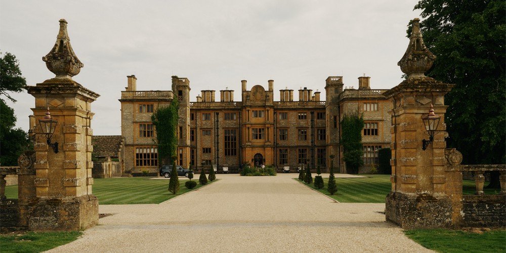 EM Entrance
