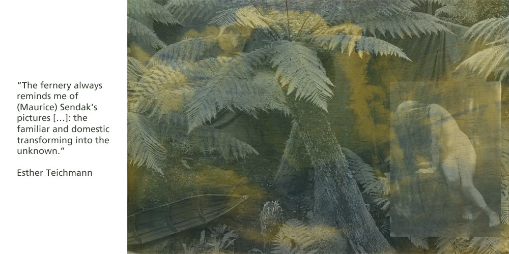 RCA Esther Teichmann