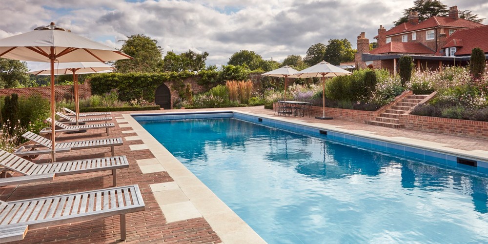 HH Pool