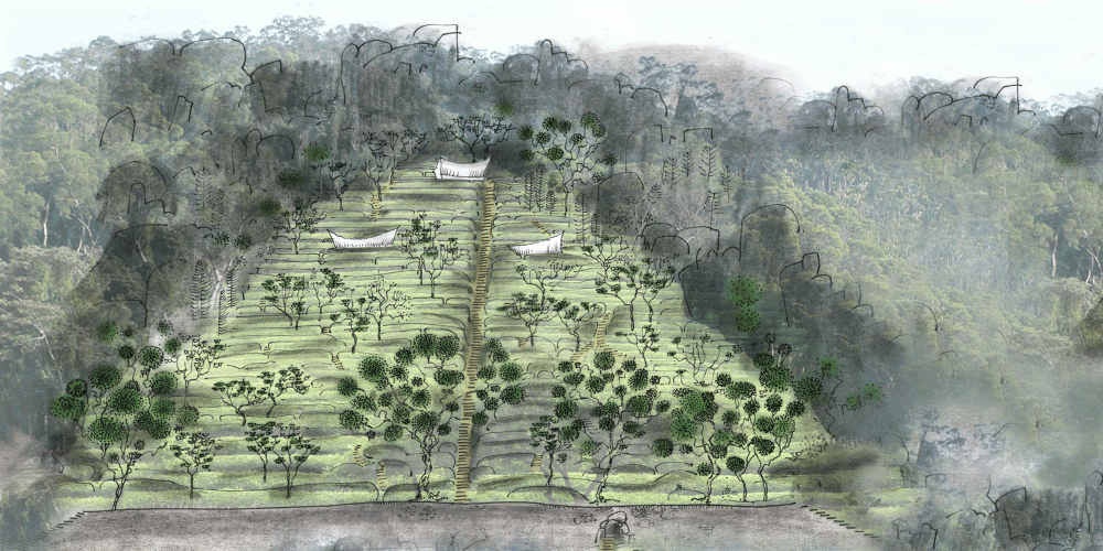 Hsinchu, A Hillside Village in Taiwan 8