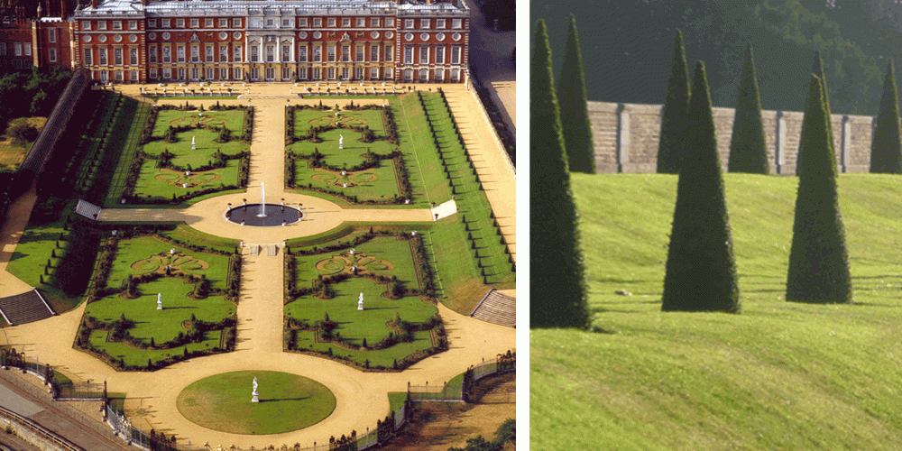 The privy Garden 3