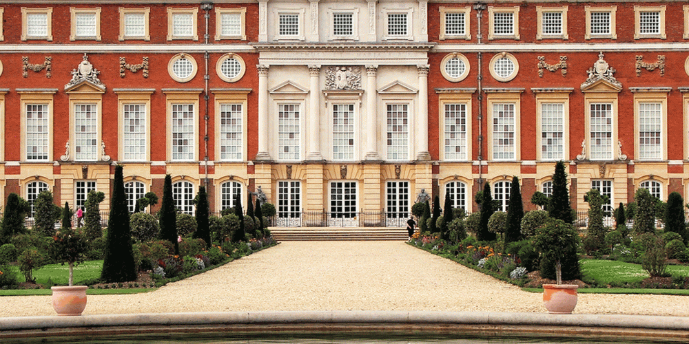 The privy Garden 4