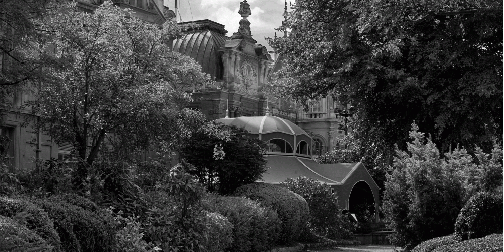 Waddesdon Manor 1