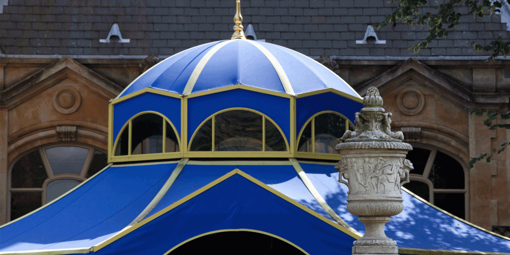 Waddesdon Manor 2