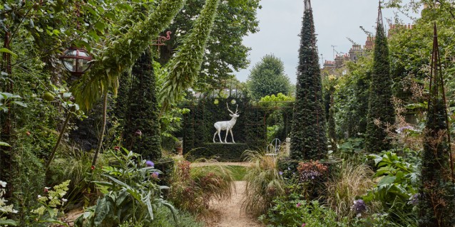 London Garden