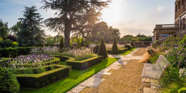 Templeton Estate, Roehampton, London