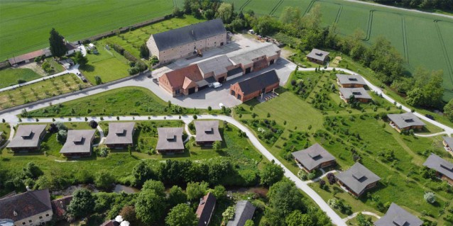 Schloss Grafenegg