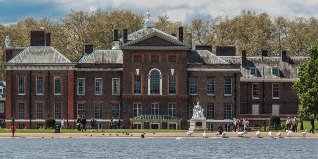 Kensington Palace