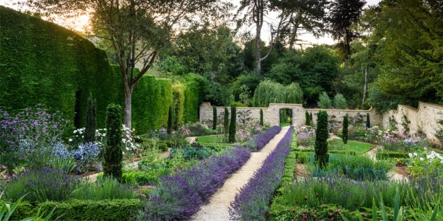 Cotswold Garden