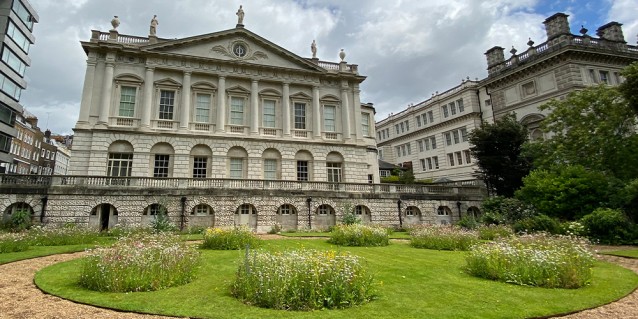 Spencer House