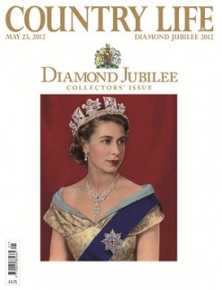 Country Life Jubilee - London Square Review May 23 12