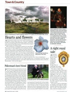 Country Life July 2018