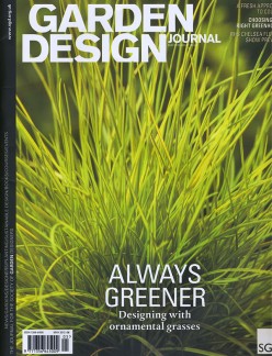 Garden Design May 12
